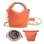 Shoulder Bags - K&F Concept K&F Sling Bag 5L Urban Wander 11(Orange) KF13.168 - quick order from manufacturer