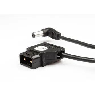 LED lamp AC Adapters - Swit D-Tap to Pole Cable S-7104 for Power Connection S-7104 - quick order from manufacturer