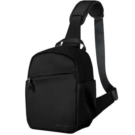 K&F Concept K&F Travel Shoulder Bag Black for Photographers KF13.171 KF13.171