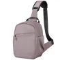 Shoulder Bags - K&F Concept K&F Travel shoulder bag Deep Pink KF13.171V1 - quick order from manufacturer