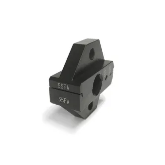 Canare TCD-55FA Crimp Die Set for L-5CFW and A/V Plugs CNRTCD-55FA