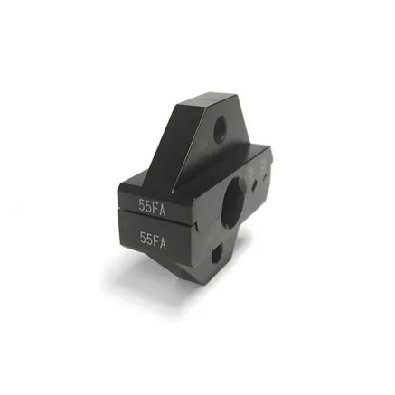 Canare TCD-55FA Crimp Die Set for L-5CFW and A/V Plugs CNRTCD-55FA