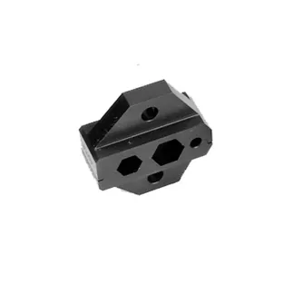 Canare TCD-D253F Crimp Die Set for DCP-C25HD and More CNRTCD-D253F
