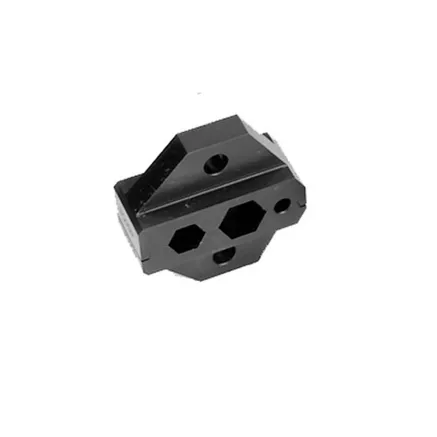 Canare TCD-D253F Crimp Die Set for DCP-C25HD and More CNRTCD-D253F