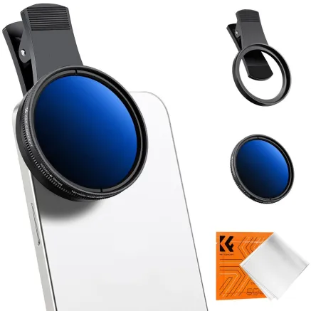 K&F Concept K&F Universal Phone Filter ND2-400 KF01.2639