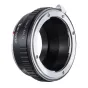 Adapters for lens - K&F Concept Nikon F Lenses to M43 MFT Lens Mount Adapter KF06.078 - quick order from manufacturer