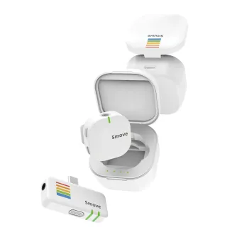 Wireless Audio Systems - KateLuo Smove Receiver for Smove Wireless Microphone System RECEIVER OF SMOVE - quick order from manufacturer