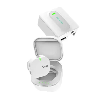 Wireless Lavalier Microphones - KateLuo S Mic DSP Version Wireless Microphone System for Mobile Use S MICDSP VERSION - quick order from manufacturer