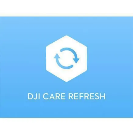 DJI Care Refresh 1-Year Plan ( Flip) EU CP.SH.CR000236.01