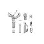 Camera stabilizer - DJI RS 4 Mini Combo Gimbal Stabilizer with Intelligent Tracking Module CP.RN.00000443.02 - quick order from manufacturer Best choise selected by experts