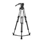 Video Tripods - Libec HS-350Q Tripod Assembly with H35 Head and Accessories HS-350Q - quick order from manufacturer