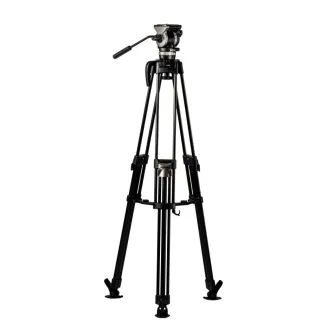 Video Tripods - Libec NX-300Q Tripod Kit with NH30 Head and Accessories NX-300MQ - quick order from manufacturer