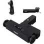 Trexo Wheels Essential Motorized Camera Dolly for Filmmakers TRWE-000-0000