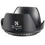 Lens Hoods - K&F Concept K&F 67MM Camera Lens Hood for Photography KF03.090 KF03.090 - quick order from manufacturer