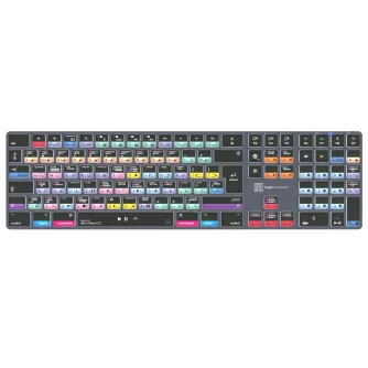 Other Accessories - LogicKeyboard Logic Keyboard Adobe After Effects CC TITAN MAC UK LKB-AECC-TM-UK - quick order from manufacturer