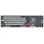 Other Accessories - LogicKeyboard Logic Keyboard Adobe Photographer PS/LR TITAN MAC UK LKB-PSLR-TM-UK - quick order from manufacturer
