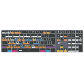 Other Accessories - LogicKeyboard Logic Keyboard Blender 3D TITAN MAC UK LKB-BLEN-TM-UK - quick order from manufacturer