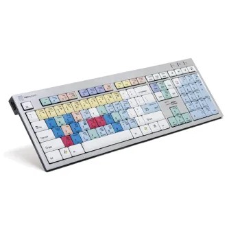 Other Accessories - LogicKeyboard Logic Keyboard Cubase/Nuendo PC LKB-CBASE-AJPU-UK - quick order from manufacturer