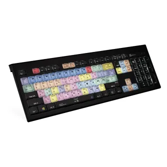 Other Accessories - LogicKeyboard Logic Keyboard Premiere Pro CC ASTRA Backlit ENG PC LKB-PPROCC-APBH-UK - quick order from manufacturer