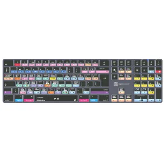Other Accessories - LogicKeyboard Logic Keyboard Presonus Studio One TITAN MAC UK LKB-PSO3-TM-UK - quick order from manufacturer