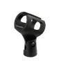 Accessories for microphones - MONACOR MH-152 Microphone Holder by Manufacturer - Adjustable Stand Accessory MH-152 - quick order from manufacturer