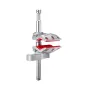 New - Manfrotto 3 Center Vice Jaw Clamp - 7.5cm opening, 80kg load capacity - quick order from manufacturer