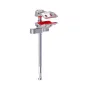New - Manfrotto 6 End Vice Jaw Clamp - 15 cm jaw span, 50 kg load capacity - quick order from manufacturer