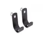 Background holders - Manfrotto U Hooks set of two cross bar holders 40 039 - quick order from manufacturer