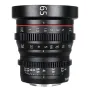 Meike Cine Lens 65mm T2.2 for Sony E Mount MK-6522T-E