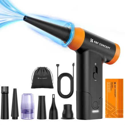 K&F Concept Electric cleaning air blowing set SKU.2318
