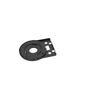 AVMATRIX Ceiling-mount Bracket for 12G PTZ camera Eagle P20/30 Black MB04