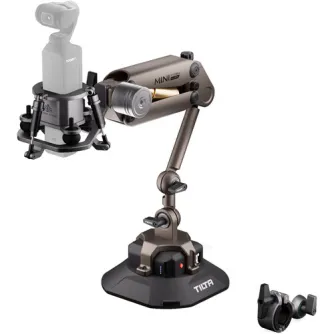 Tripod Accessories - Tilta Hydra Alien Mini Master Kit - Desert Beige HDA-T15-E-DB - quick order from manufacturer