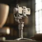 DJI RS 4 Mini Phone Holder CP.RN.00000455.01 Accessory CP.RN.00000455.01