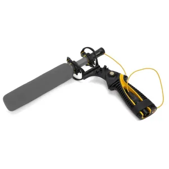 New products - Deity ASM2 Pro Kit Shotgun Microphone Shock Mount with XLR-Link Cable DY-6971842186020 - quick order from manufacturer