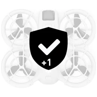 DJI Care Refresh 1-Year Plan Card ( Neo) EU CP.SH.CR000174.01