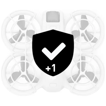 DJI Care Refresh 1-Year Plan Card ( Neo) EU CP.SH.CR000174.01