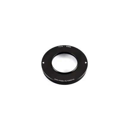 Tilta 52mm Lens Attachments for MB-T15 Mini Clamp-on Matte Box MB-T15-52