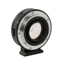 Adapters for lens - Metabones NikonG Lens to RF-mount Speed Booster ULTRA 0.71x MB_SPNFG-EFR-BM1 - quick order from manufacturer