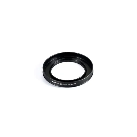 Tilta 62mm Lens Attachments for MB-T15 Mini Clamp-on Matte Box MB-T15-62