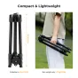 Photo Tripods - K&F Concept K&F 2024 New Design K255A7+BH-32 KF09.149 - quick order from manufacturer