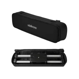Studio Equipment Bags - EdelKrone Soft Case for SliderPLUS PRO Compact EDRDX - quick order from manufacturer