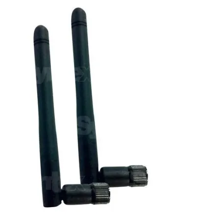 Teradek 2x Replacement Wireless Antenna for Cube (CUBIT-020) TER-CUBIT020