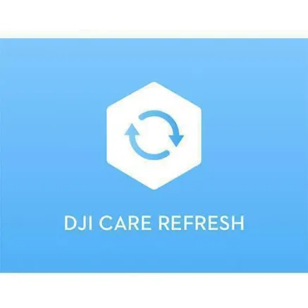 DJI Care Refresh 1-Year Plan ( RS 4 Mini) EU CP.SH.CR000356.01