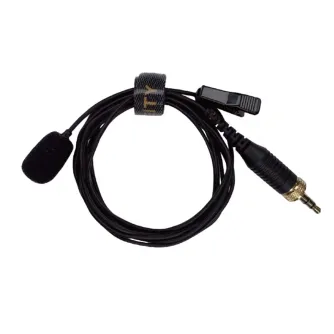 Lavalier Microphones - Deity W.Lav Pro Lavalier Microphone with IP57 Protection DY-6971842187522 - quick order from manufacturer