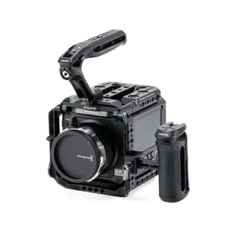 Tilta Camera Cage for Blackmagic PYXIS 6K Base Kit ES-T21-A