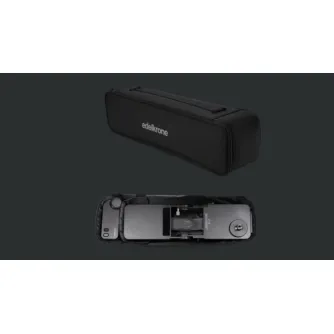 Studio Equipment Bags - Edelkrone Soft Case for HeadPLUS/PRO - Durable Carrying Case EDUDX - quick order from manufacturer