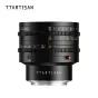 CINEMA Video Lenses - TTArtisan 35mm T2.1 Cine Lens for Nikon Z - F3521-Z-B F3521-Z-B - quick order from manufacturer