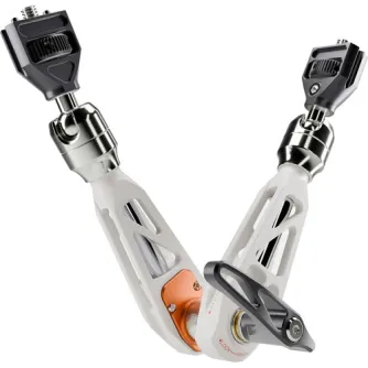 Tripod Accessories - Mofage Talos Damping Magic Arm - Beige M-W - quick order from manufacturer