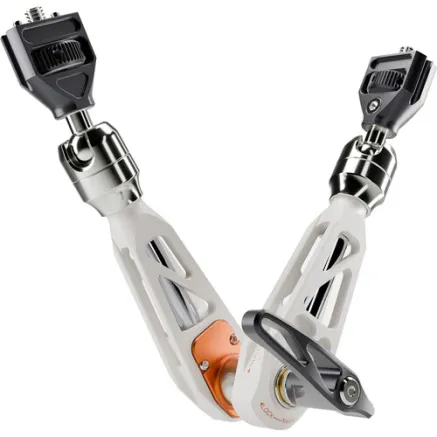 Mofage Talos Damping Magic Arm - Beige M-W