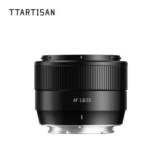 TTArtisan APS-C AF35mm F1.8 mark II Sony E mount AF3518II-E-B
